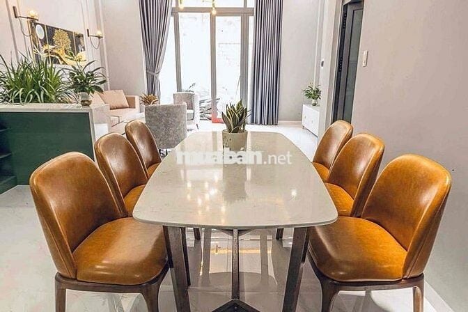 NHÀ 3 TẦNG KIỆT ĐỖ NHỰA OTO ĐẬU ĐỖ LÊ THANH NGHỊ