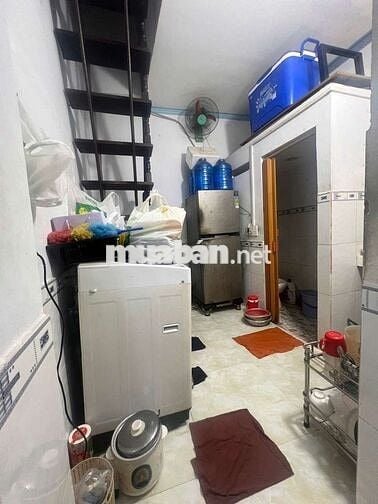 Nhà cho thuê hẻm 344 Chiến Lược, BT (2PN 2WC) hẻm 4m thông thoáng