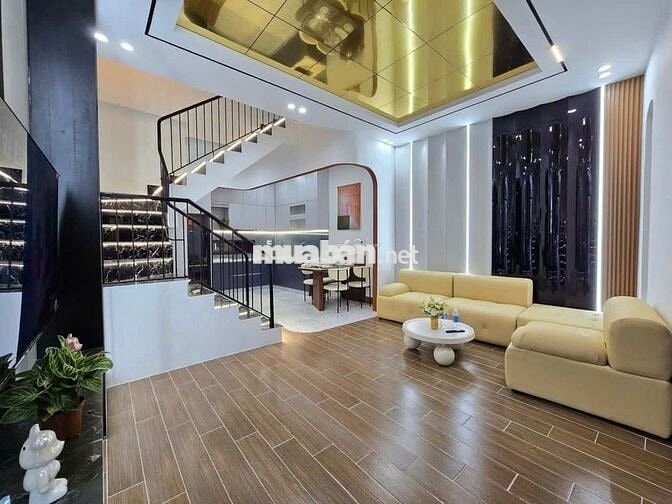 🏡 NHÀ 3 TẦNG FULL NỘI THẤT – PHAN THANH, HẢI CHÂU