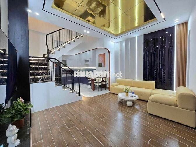 🏡 NHÀ 3 TẦNG FULL NỘI THẤT – PHAN THANH, HẢI CHÂU