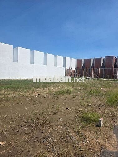 Chính chủ cần bán gấp 6x25m đã có sổ