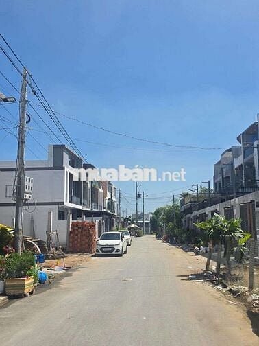 Chính chủ cần bán gấp 6x25m đã có sổ