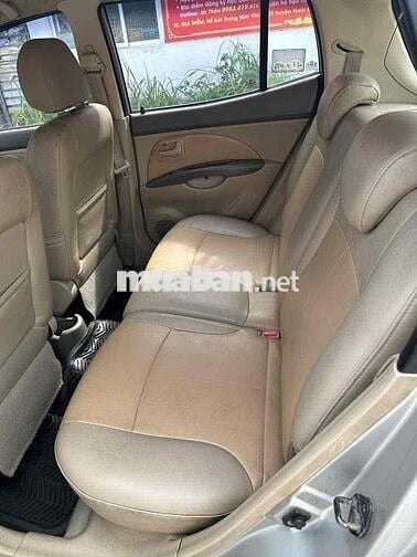 Kia Morning 2004 SLX 1.0 AT - 15 km, nhập Hàn