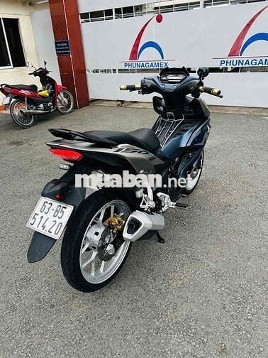 HONDA WINNER X 150cc abs .ĐK 2020 .HỖ TRỢ GÓP
