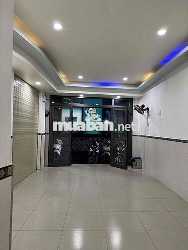 Nhà cho thue 761/1 luy ban bich