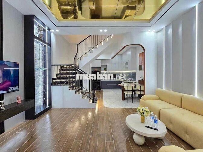 🏡 NHÀ 3 TẦNG FULL NỘI THẤT – PHAN THANH, HẢI CHÂU