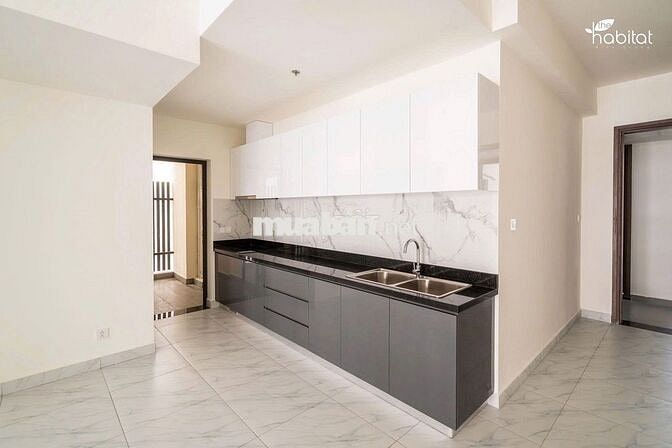 Căn hộ 67m2 2PN The Habitat Bình Dương