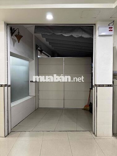 Nhà cho thue 761/1 luy ban bich