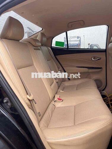 Xe gđ cần bán vios G số tự động sản xuất 2022