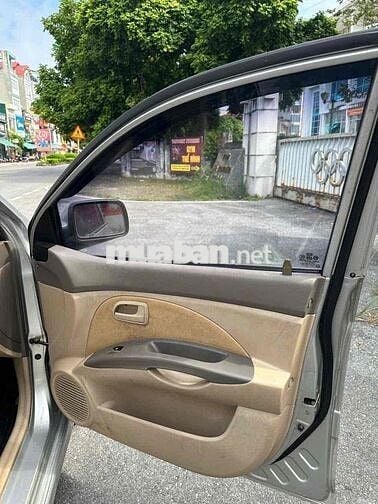 Kia Morning 2004 SLX 1.0 AT - 15 km, nhập Hàn