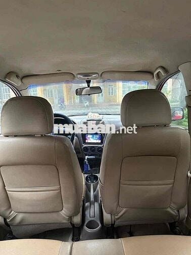 Kia Morning 2005 - 15 km, số tự động, nhập Hàn