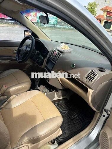 Kia Morning 2004 SLX 1.0 AT - 15 km, nhập Hàn