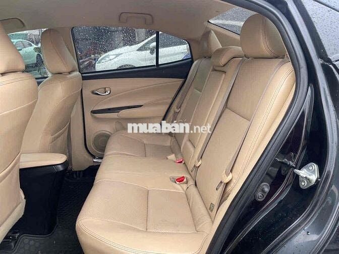 Xe gđ cần bán vios G số tự động sản xuất 2022