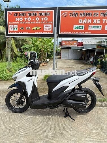 Vario 125 2018