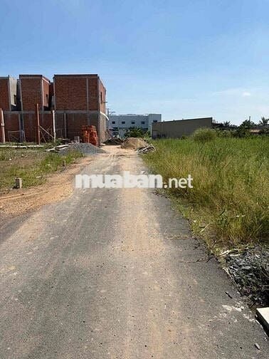 bán gấp lô đất long trạch full thổ cư