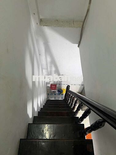 Nhà cho thuê hẻm 344 Chiến Lược, BT (2PN 2WC) hẻm 4m thông thoáng