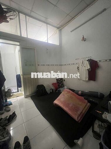 Nhà cho thuê hẻm 344 Chiến Lược, BT (2PN 2WC) hẻm 4m thông thoáng