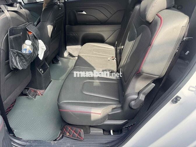 Hyundai Stagazer X 24 lướt đẹp như mới