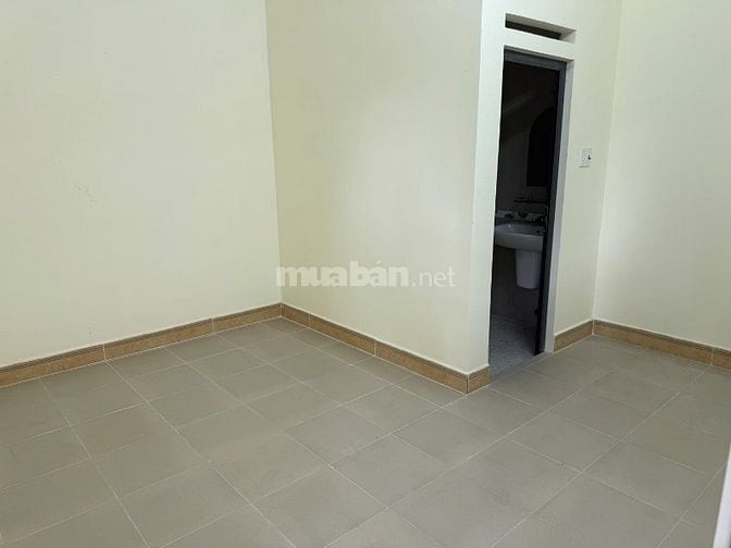 CHO THUÊ NHÀ NGUYÊN CĂN - PHƯỜNG THẠNH XUÂN- Q12