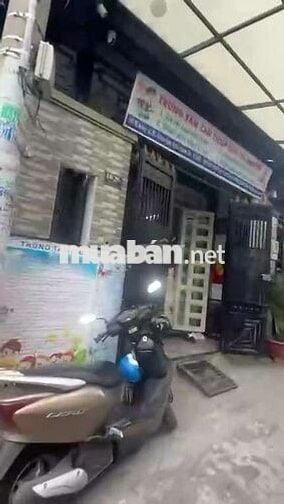 NHÀ GÓC 2MT - 4PN 5WC - SÂN THƯỢNG. NGANG 7,5M