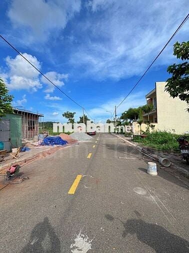 ĐẤT THỔ CƯ 100% TRONG KHU DÂN CƯ - ĐƯỜNG THÔNG CỔNG CHÍNH SONADEZI