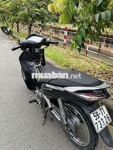 Honda Future Led BSTP có gl xe