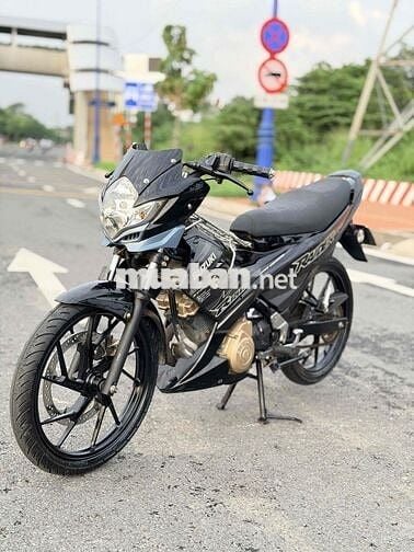 RAIDER XĂNG CƠ ZIN