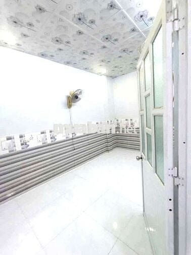 Nhà trung tâm Sóc Trăng, dọn vào ở ngay gần chợ lớn