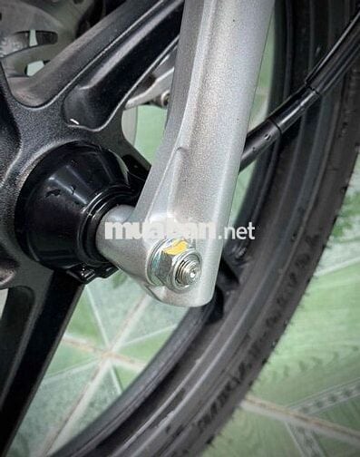 Future 125 trùm mền Mới 99%