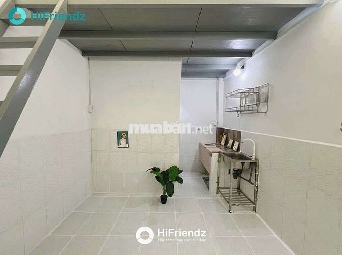 PHÒNG TRỌ DƯỚI TRỆT GIÁ RẺ GÁC CAO ĐỨNG ĐƯỢC AN NINH THOÁNG MÁT