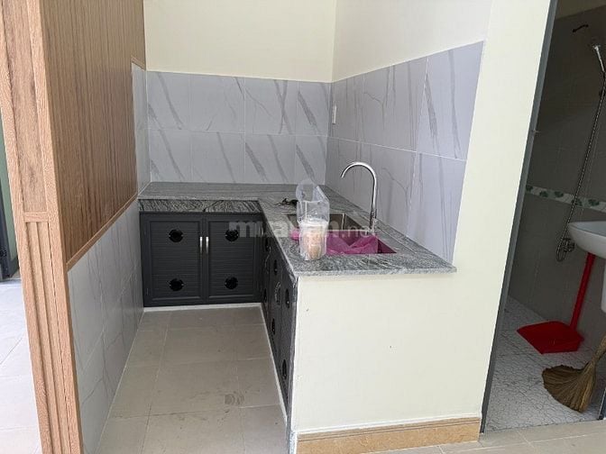 CHO THUÊ NHÀ NGUYÊN CĂN - PHƯỜNG THẠNH XUÂN- Q12