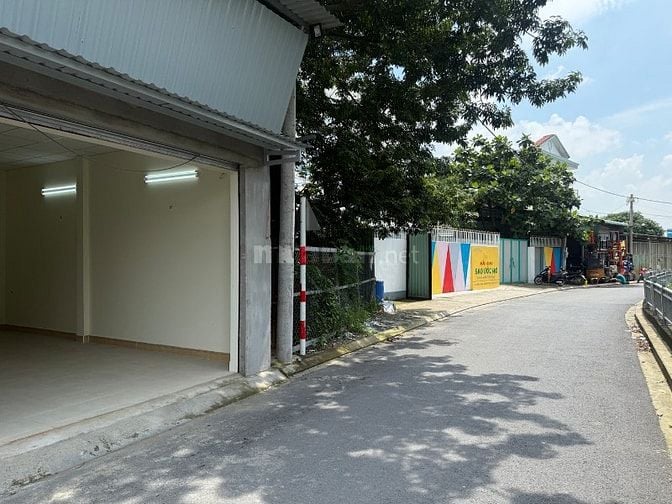 CHO THUÊ NHÀ NGUYÊN CĂN - PHƯỜNG THẠNH XUÂN- Q12