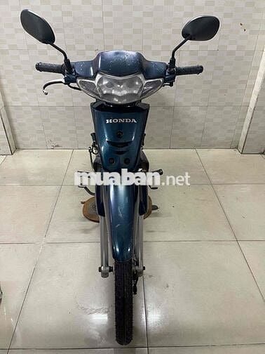 WAVE SANDA 2008 BS 38 HÀ TĨNH CÓ GIAO LƯU ĐỖI XE