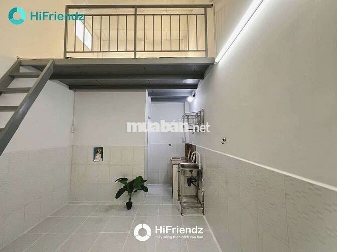 PHÒNG TRỌ DƯỚI TRỆT GIÁ RẺ GÁC CAO ĐỨNG ĐƯỢC AN NINH THOÁNG MÁT