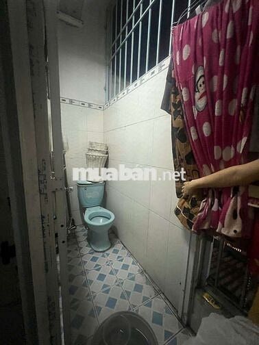 Nhà cho thuê hẻm 344 Chiến Lược, BT (2PN 2WC) hẻm 4m thông thoáng