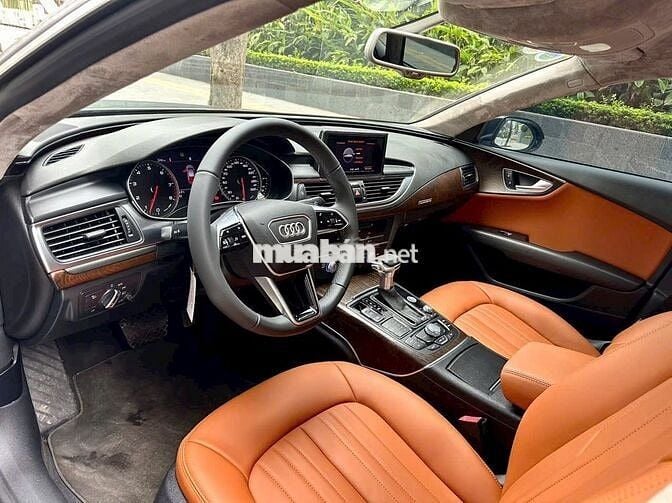 Audi A7 2011  - 130000 km