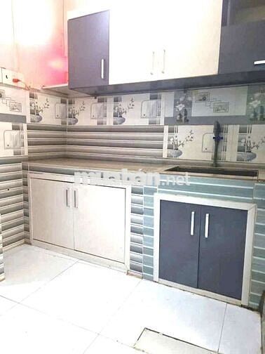 Nhà trung tâm Sóc Trăng, dọn vào ở ngay gần chợ lớn