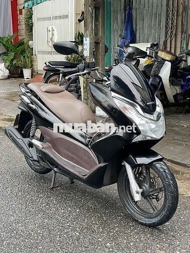 Honda PCX 125cc