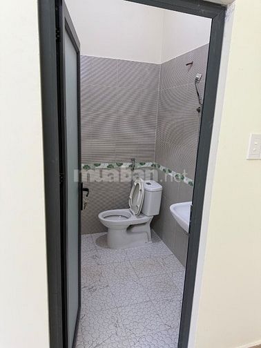 CHO THUÊ NHÀ NGUYÊN CĂN - PHƯỜNG THẠNH XUÂN- Q12