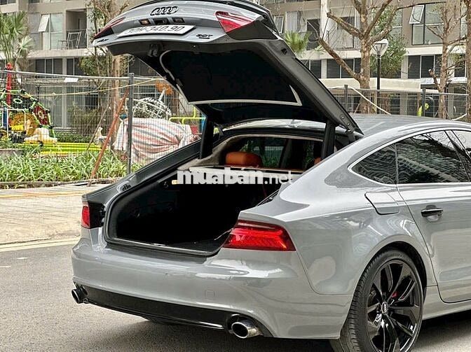 Audi A7 2011  - 130000 km