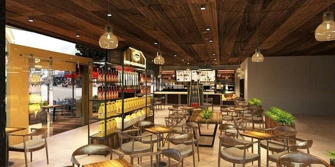 CHO THUÊ MẶT BẰNG TẦNG 1 TRUNG TÂM TP.HCM – VỊ TRÍ ĐẸP, TIỀM NĂNG KINH