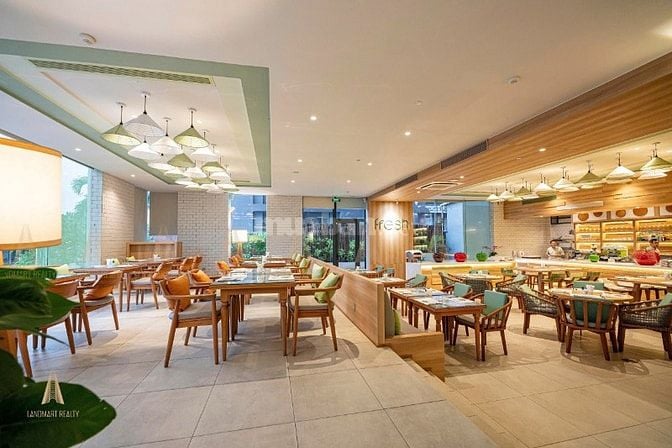 Bán nhanh căn Studio tầng cao Fusion Đà Nẵng,cho thuê 11trieu/tháng