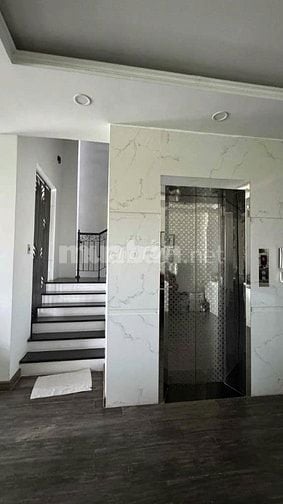 Siêu dòng tiền! Tòa CHDV Lê Văn Phan Tân Phú- 6x20m HD 120tr giá 22 tỷ