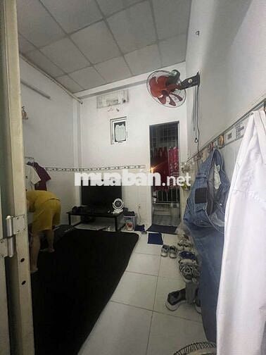 Nhà cho thuê hẻm 344 Chiến Lược, BT (2PN 2WC) hẻm 4m thông thoáng