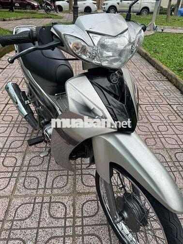 Yamaha Sirius 2006 Máy Thái Bs Kiên Giang