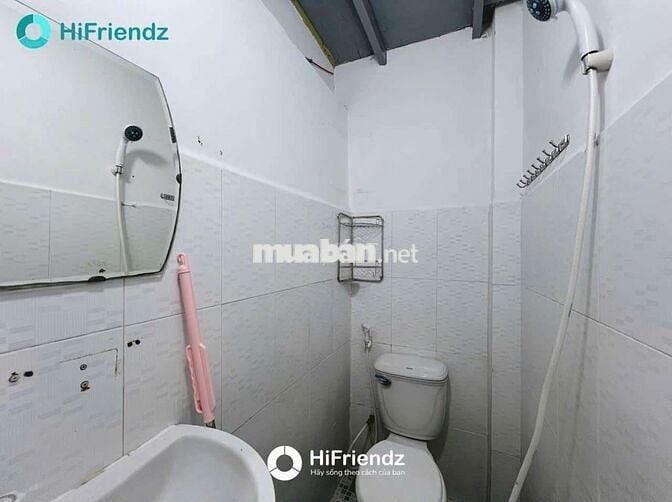 PHÒNG TRỌ DƯỚI TRỆT GIÁ RẺ GÁC CAO ĐỨNG ĐƯỢC AN NINH THOÁNG MÁT