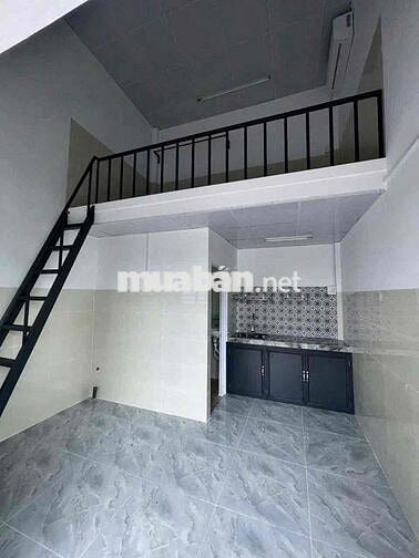 📣BÁN GẤP DÃY TRỌ 9PHÒNG 1 KIOT Ngay Chợ Cầu Tràm Giá 1tỷ150 25tr/tháng