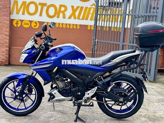 Yamaha Fz155i đẹp zin chất. chính chủ , Biển Sg