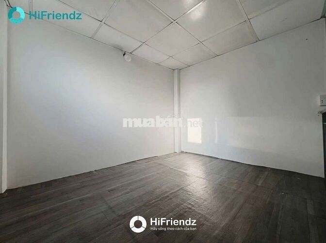 PHÒNG TRỌ DƯỚI TRỆT GIÁ RẺ GÁC CAO ĐỨNG ĐƯỢC AN NINH THOÁNG MÁT