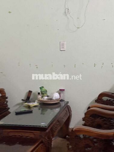 Bán nhà 60m2,2 tầng,đường Huỳnh Tấn Phát,Tân Thuận Đông,Quận7.6,4 tỷ.